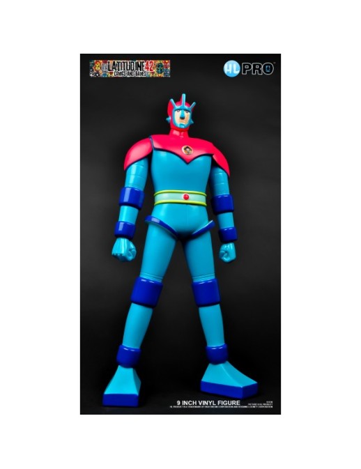 High Dream Jumbo Astro Ganger Astroganga