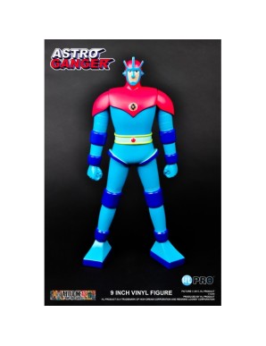 High Dream Jumbo Astro Ganger Astroganga