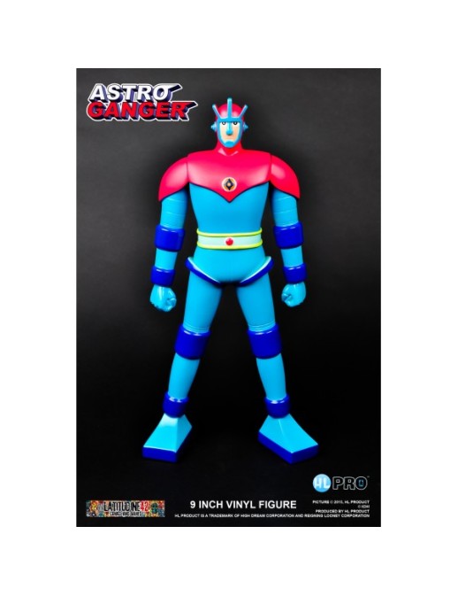 High Dream Jumbo Astro Ganger Astroganga