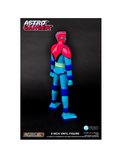 High Dream Jumbo Astro Ganger Astroganga