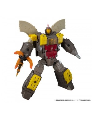 Takara Tomy Transformers Siege SG-39 Omega Supreme