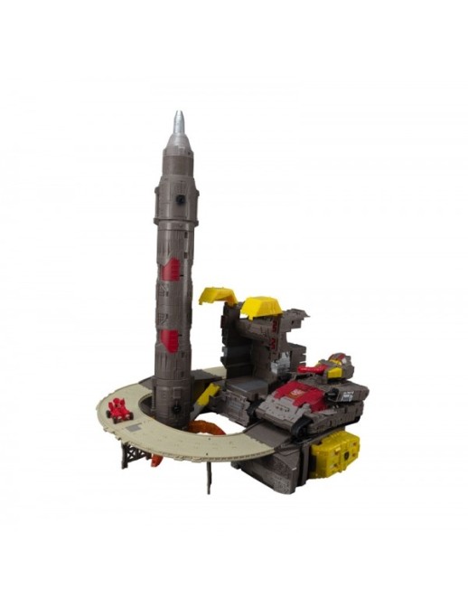 Takara Tomy Transformers Siege SG-39 Omega Supreme