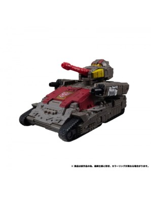 Takara Tomy Transformers Siege SG-39 Omega Supreme