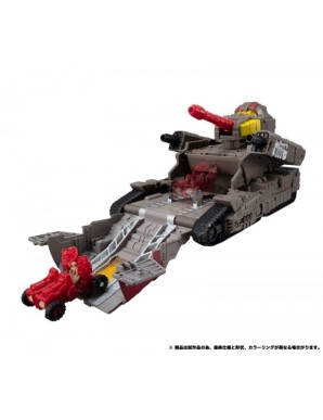 Takara Tomy Transformers Siege SG-39 Omega Supreme