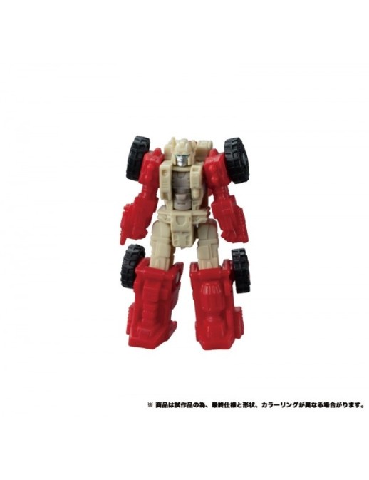 Takara Tomy Transformers Siege SG-39 Omega Supreme