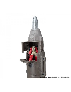 Takara Tomy Transformers Siege SG-39 Omega Supreme