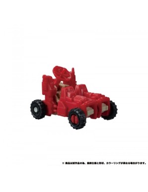 Takara Tomy Transformers Siege SG-39 Omega Supreme