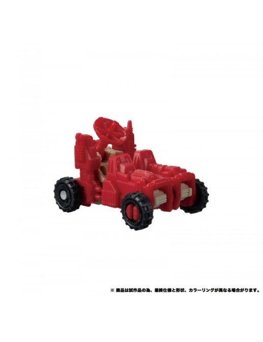 Takara Tomy Transformers Siege SG-39 Omega Supreme