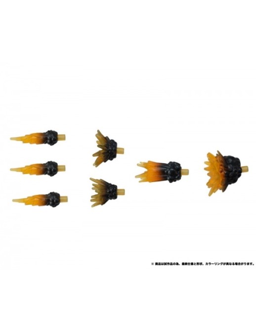 Takara Tomy Transformers Siege SG-39 Omega Supreme