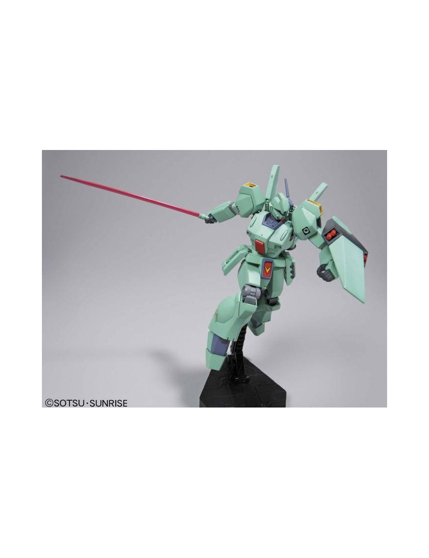Bandai High Grade HGUC 1/144 Mobile Suit Gundam RGM-89 Jegan