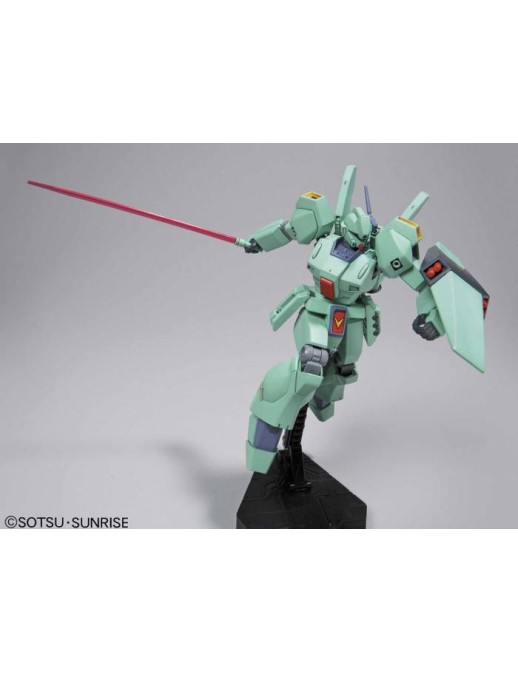 Bandai High Grade HGUC 1/144 Mobile Suit Gundam RGM-89 Jegan