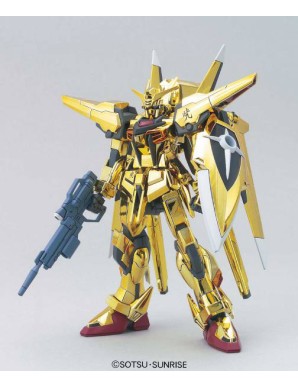 Bandai High Grade HG 1/144 Mobile Suit Gundam ORB-01 Oowashi Akatsuki Gundam