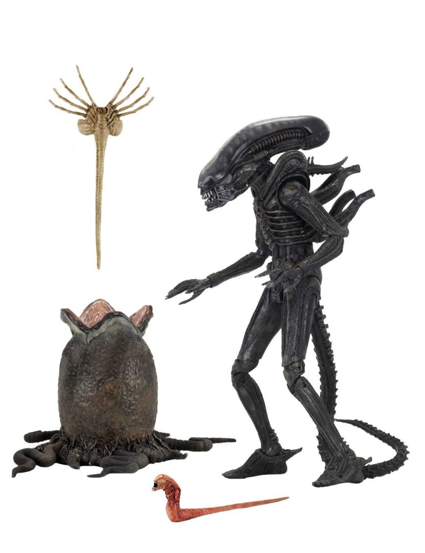 Neca Alien Big Chap 40th Anniversary Neca Alien Big Chap 40th Anniversary