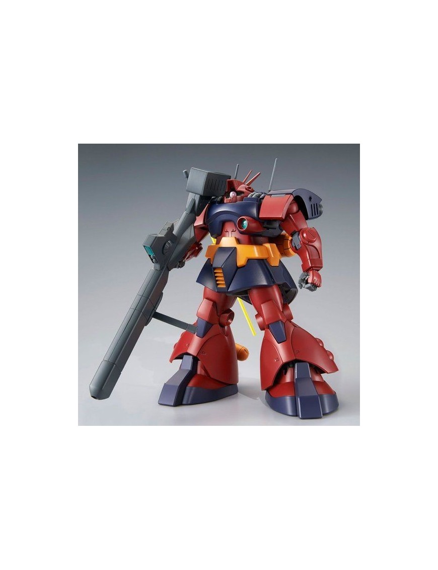 P-Bandai Master Grade MG 1/100 Mobile Suit Gundam MS-09H Dwadge Kai Custom P-Bandai Master Grade MG 1/100 Mobile Suit Gundam MS-09H Dwadge Kai Custom