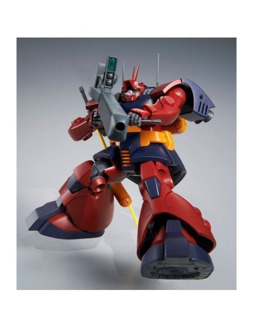 P-Bandai Master Grade MG 1/100 Mobile Suit Gundam MS-09H Dwadge Kai Custom