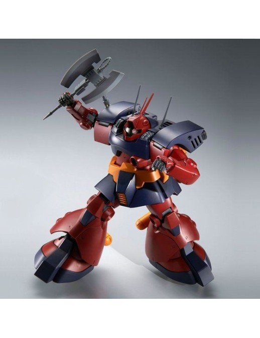 P-Bandai Master Grade MG 1/100 Mobile Suit Gundam MS-09H Dwadge Kai Custom