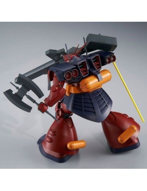 P-Bandai Master Grade MG 1/100 Mobile Suit Gundam MS-09H Dwadge Kai Custom