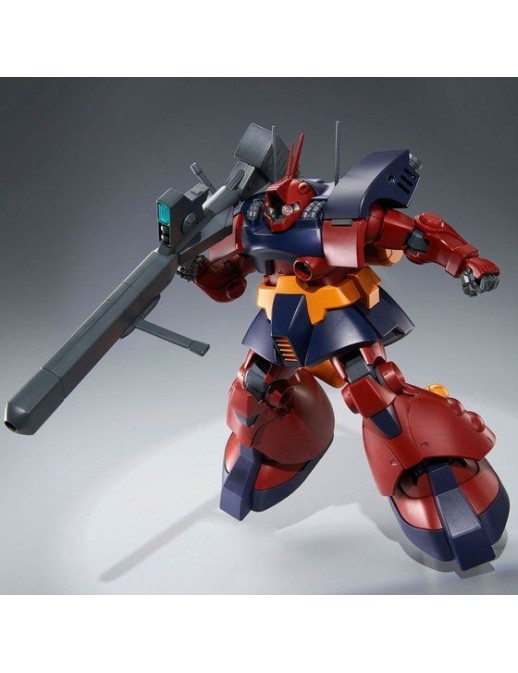 P-Bandai Master Grade MG 1/100 Mobile Suit Gundam MS-09H Dwadge Kai Custom