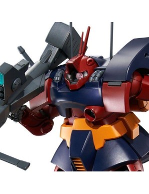 P-Bandai Master Grade MG 1/100 Mobile Suit Gundam MS-09H Dwadge Kai Custom