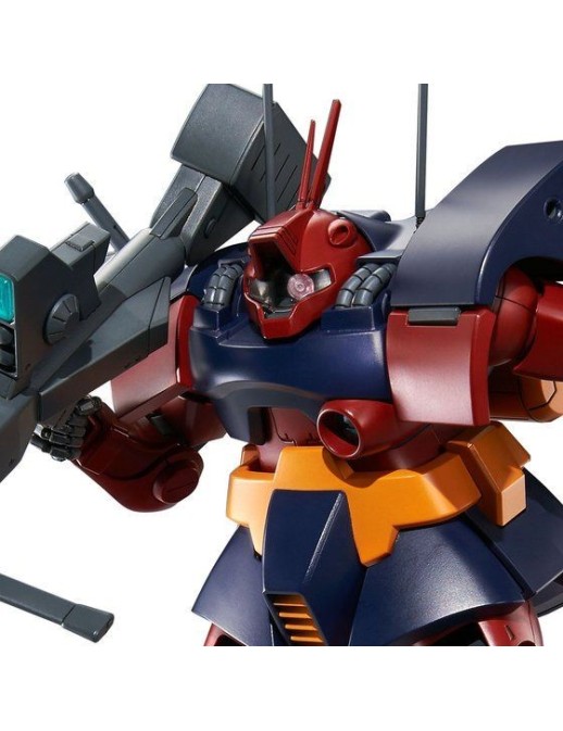 P-Bandai Master Grade MG 1/100 Mobile Suit Gundam MS-09H Dwadge Kai Custom