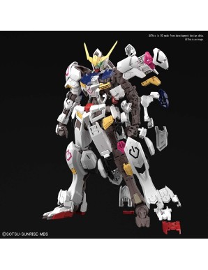 Bandai Master Grade MG 1/100 Mobile Suit Gundam ASW-G-08 Gundam Barbatos