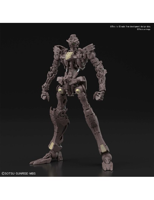Bandai Master Grade MG 1/100 Mobile Suit Gundam ASW-G-08 Gundam Barbatos