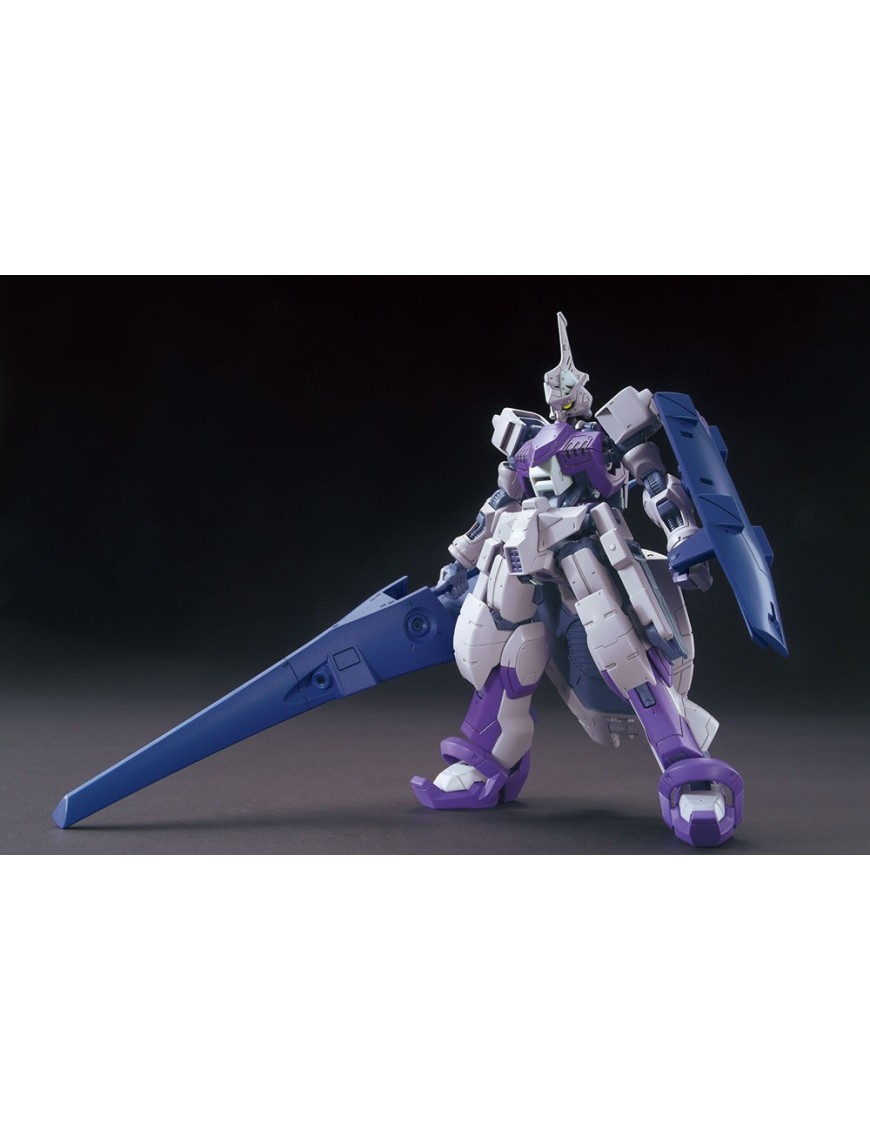 Bandai High Grade HG 1/144 Mobile Suit Gundam ASW-G-66 Gundam Kimaris Trooper Bandai High Grade HG 1/144 Mobile Suit Gundam ASW-G-66 Gundam Kimaris Trooper