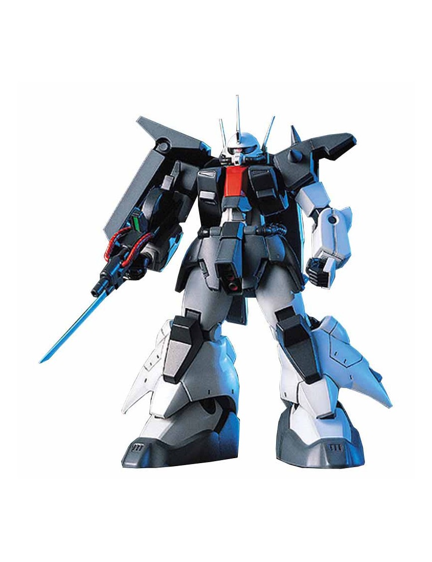 Bandai High Grade HGUC 1/144 Mobile Suit Gundam AMX-011 Zaku III Bandai High Grade HGUC 1/144 Mobile Suit Gundam AMX-011 Zaku III