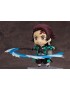 Good Smile Company Nendoroid Demon Slayer Kimetsu No Yaiba Tanjiro Kamado