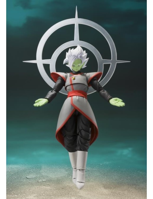 Bandai S.H. Figuarts Dragon Ball Super Zamasu Potara Bandai S.H. Figuarts Dragon Ball Super Zamasu Potara