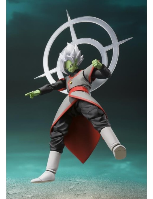 Bandai S.H. Figuarts Dragon Ball Super Zamasu Potara Bandai S.H. Figuarts Dragon Ball Super Zamasu Potara