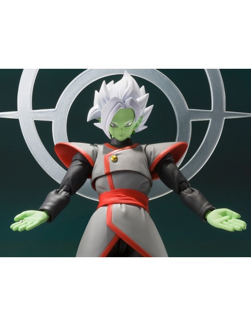 Bandai S.H. Figuarts Dragon Ball Super Zamasu Potara Bandai S.H. Figuarts Dragon Ball Super Zamasu Potara