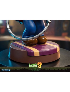 First 4 Figures Luigi Mansion 3 Luigi
