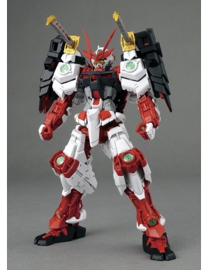 Bandai Master Grade MG 1/100 Mobile Suit Gundam 侍ノ弐 Sengoku Astray Gundam