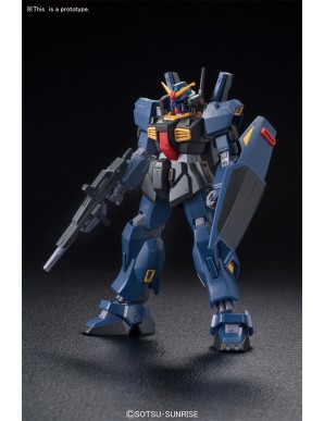 Bandai High Grade HGUC 1/144 Mobile Suit Gundam RX-178 MK-II Titans