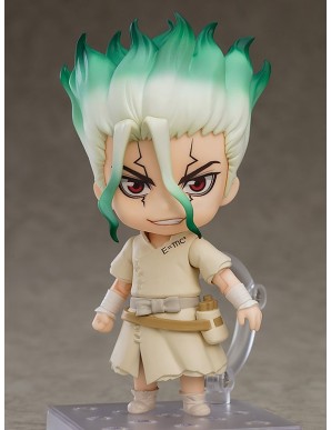 Good Smile Company Nendoroid Dr. Stone Senku Ishigami