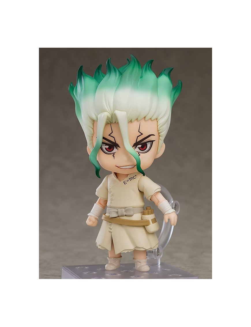 Good Smile Company Nendoroid Dr. Stone Senku Ishigami