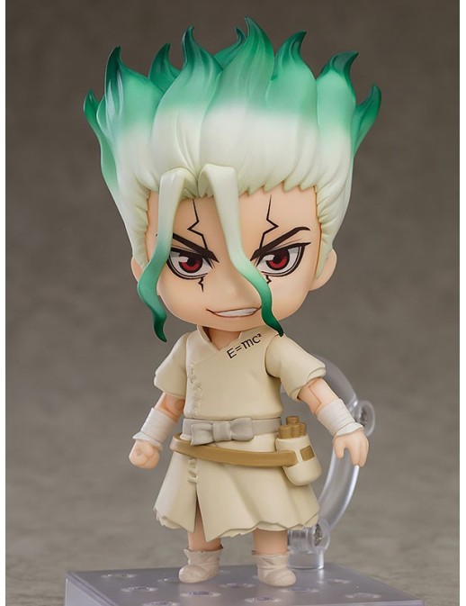 Good Smile Company Nendoroid Dr. Stone Senku Ishigami