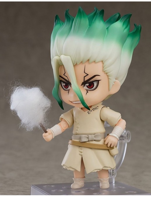 Good Smile Company Nendoroid Dr. Stone Senku Ishigami