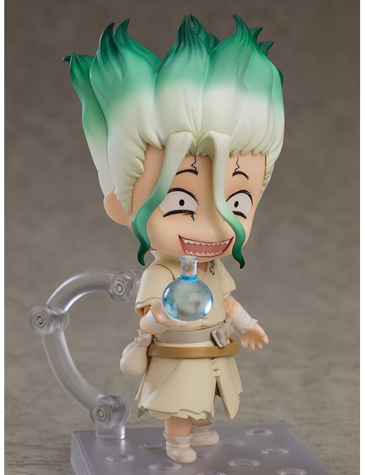 Good Smile Company Nendoroid Dr. Stone Senku Ishigami