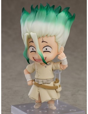 Good Smile Company Nendoroid Dr. Stone Senku Ishigami