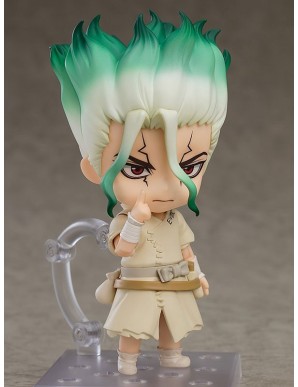 Good Smile Company Nendoroid Dr. Stone Senku Ishigami