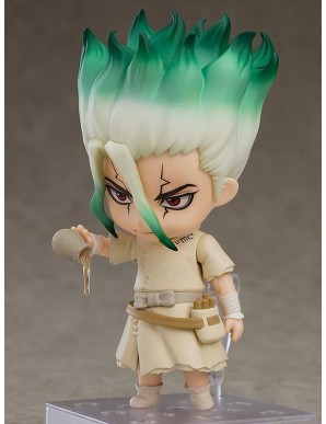 Good Smile Company Nendoroid Dr. Stone Senku Ishigami