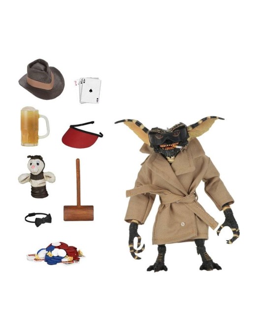 Neca Gremlins Flasher Gremlin