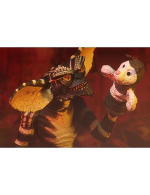 Neca Gremlins Flasher Gremlin