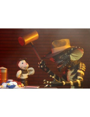 Neca Gremlins Flasher Gremlin