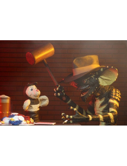 Neca Gremlins Flasher Gremlin