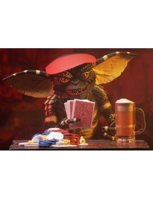Neca Gremlins Flasher Gremlin