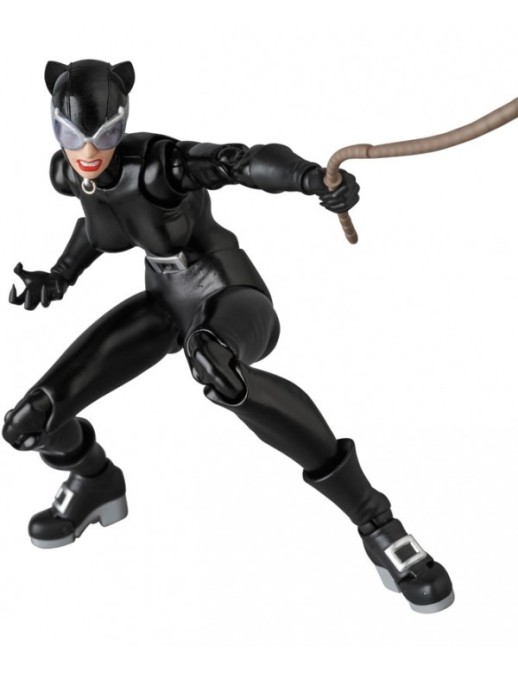 Medicom Toy MAFEX Batman Hush Catwoman Medicom Toy MAFEX Batman Hush Catwoman