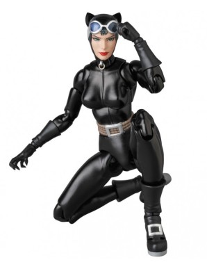 Medicom Toy MAFEX Batman Hush Catwoman